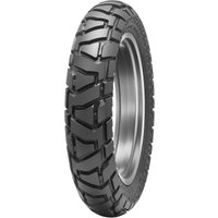 Image of 637443 - Dunlop Mission 65T Rear Dual Sport Tyre - 130/80-17"