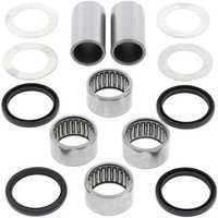 All Balls Swing Arm Bearing & Seal Kit - Sherco Enduro SE-R125-300 14-18, SE-F250-510 04-18