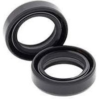 All Balls Fork Seal Kit - Honda/Kawasaki/Suzuki CR60 1983, CRF 70/80/100 2004-13