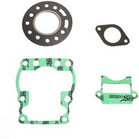 Image of Athena Top End Gasket Kit - Suzuki RM80 1986-1988
