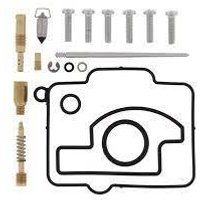 Image of All Balls Carburetor Rebuild Kit - Kawasaki KX250 2001