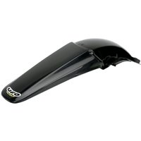 HO03695#001 - HO03695#001 - UFO Rear Fender - Honda CRF450R 2002-04 - Black
