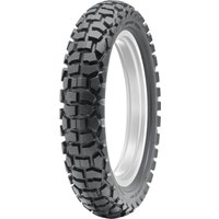 629183 - Dunlop D605 51P Rear Tyre - 90/100-16"