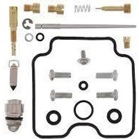 All Balls Carburetor Rebuild Kit - Kawasaki/Suzuki KLX400SR 2003-04, DRZ400 2000-17