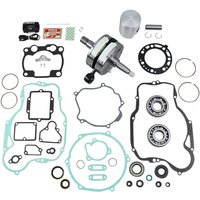 WPWR128-102 - WPWR128-102 - Wiseco Pro-Lite Engine Rebuild Kit - Kawasaki KX250 1993-2001
