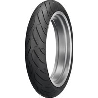 635589 - Dunlop Roadsmart III 55H TL Front Scooter Tyre - 120/70-14"