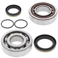 All Balls Crank Bearing & Seal Kit - KTM SX125 1998-2022, Husqvarna TC125 2014-22