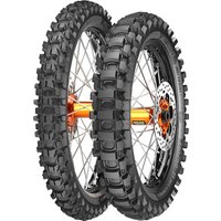 2762500 - Metzeler MC360 Mid Hard 64M Rear Tyre - 110/100-18"