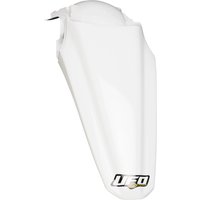 Image of KA04721#047 - UFO Rear Fender - Kawasaki KXF250 2009-12, KXF450 2009-11 - White