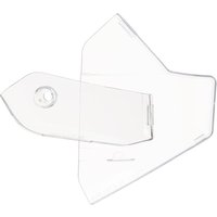 Polisport Graphic Guard Protectors For Beta 125-300 RR & 350-480 RR 2020-23