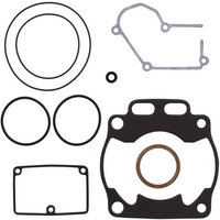 Vertex Top End Gasket Kit - Kawasaki KX250 2005-2008