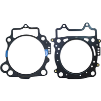 Apico Head & Base Gasket Kit - Yamaha YZF450 2014-17, WRF450 & YZF450X 2016-18