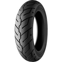 460388 - Michelin Scorcher 31 75V Rear Tyre - 180/60 - 17"