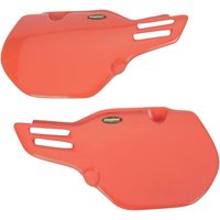 Image of 206027 - M20602 - Maier Side Panels - Honda CR 125/250/500 1984 - Orange