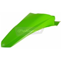 Polisport Rear Fender - Kawasaki KX 85/100 2014-23 - Green