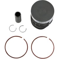 W868M05400 - W868M05400 - Wiseco GP Series Piston Kit - Husqvarna TC/TE 125 2014, KTM EXC125 2009-14, SX125 2002-14