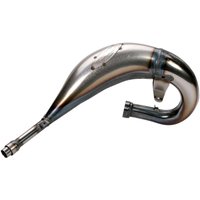 025090 - 025090 - FMF Factory Fatty Front Pipe - KTM SX85 2006-17, Husqvarna TC85 2014-17