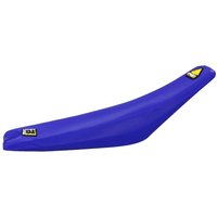 1E01G/01 - Blackbird Pyramid Seat Cover - Sherco Enduro 2017-19 - Blue
