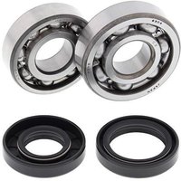 All Balls Crank Bearing & Seal Kit - Yamaha YZ80 1993-2001, YZ85 2002-18