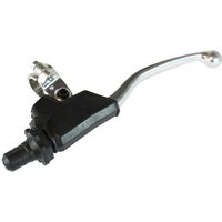 Image of Raceline Clutch Lever Assembly - Yamaha WRF250 2015-23, WRF450 2012-23, YZF250X 2015-19