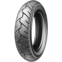 Image of 434962 - Michelin S1 52J Scooter Front Tyre - 130/70 - 10"