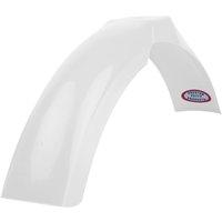 Polisport Universal MX Front Fender - Translucent