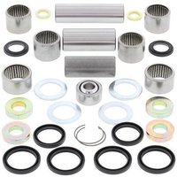 All Balls Swing Arm Linkage Bearing Kit - Honda CR125 1991-92, CR250 1991, CR500 1991-92