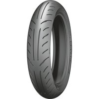459869 - Michelin Power Pure SC 58S TL Front Scooter Tyre - 120/80 - 14"