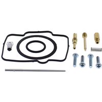 All Balls Carburetor Rebuild Kit - Kawasaki KX500 1989