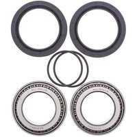 All Balls Wheel Bearing Kit - Rear - KTM SX450-525 ATV 2008-10, Polaris Predator 500 ATV 2003