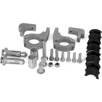 Polisport Mounting Kit For Touquet/ Shield/ Baja Handguards