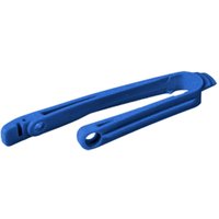 Polisport Chain Slider - KTM SX/XC 2012-22, SXF 2011-22, Husqvarna TC/FC/TE/FE 2014-22, TX/FX 2017-22 - Blue