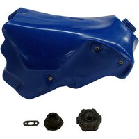 117316B2 - IMS Fuel Tank - Yamaha YZ 125/250 1996-2001 - Blue/13L