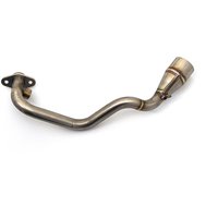 Arrow Homologated Header Exhaust Pipe - Piaggio Medley 125 S I-Get ABS 2021-23