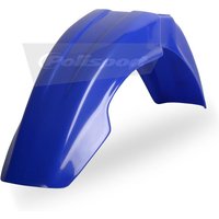Polisport Front Fender - Yamaha YZ 125/250 1992-99 - Blue
