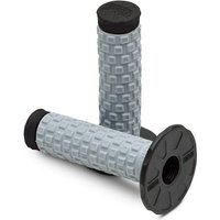 Pro Taper Pillow Top Tri Density Grips - Black