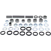 All Balls Swing Arm Linkage Bearing Kit - Suzuki RMZ250 2019-22, RMZ450 2018-22