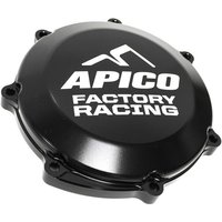 Apico Clutch Cover - Yamaha YZF250 2001-13, WRF250 2001-14