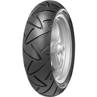 02401100000 - Continental Conti Twist 56Q TL Front Tyre - 110/90-13"