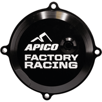 Apico Clutch Cover - KTM SX85 & Husqvarna TC85 2018-22, Gas Gas MC85 2021-22