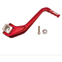 Apico Kick Start - TRS One, Gold, RR, X-Track 125-300 2017-21 - Red