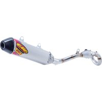 Image of 042397 - 042397 - FMF Factory 4.1 RCT & MegaBomb Exhaust System - Kawasaki KXF250 2021-23