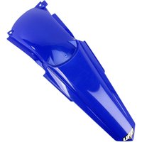 YA04836#089 - YA04836#089 - UFO Restyle Rear Fender - Yamaha YZ 125/250 2013 - Blue