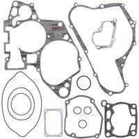 Vertex Full Gasket Kit - Suzuki RM125 1998-2000