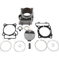 Image of CW11011K01 - CW11011K01 - Cylinder Works Big Bore Cylinder Kit - Honda CRF250R 2018-21, CRF250RX 2019-21