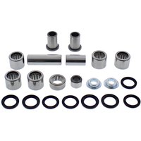 All Balls Swing Arm Linkage Bearing Kit - Yamaha YZ85 2019-22