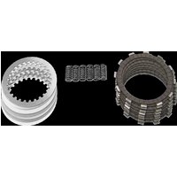 FSC094-8-001 - FSC094-8-001 - Hinson FSC Clutch Plate & Spring Kit - Honda CRF250R 2004-09, CRF250X 2004-17
