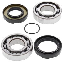 All Balls Crank Bearing & Seal Kit - Yamaha YZ250 1976-87, DT250 1975-79