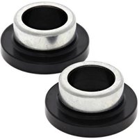 All Balls Wheel Spacer Kit - Rear - Honda CR 125/250 1995-99