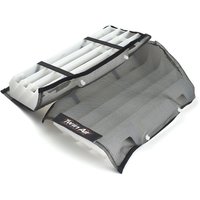 Image of Twin Air Radiator Sleeves - KTM/Husqvarna SX/SXF 2016-2018, EXC/EXC-F 2017-2019, TC/FC125-450 2016-2018, FE250-501 2017-2019